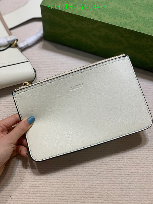 Gucci Designer Tote