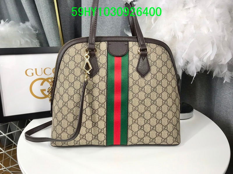 Gucci Designer Tote
