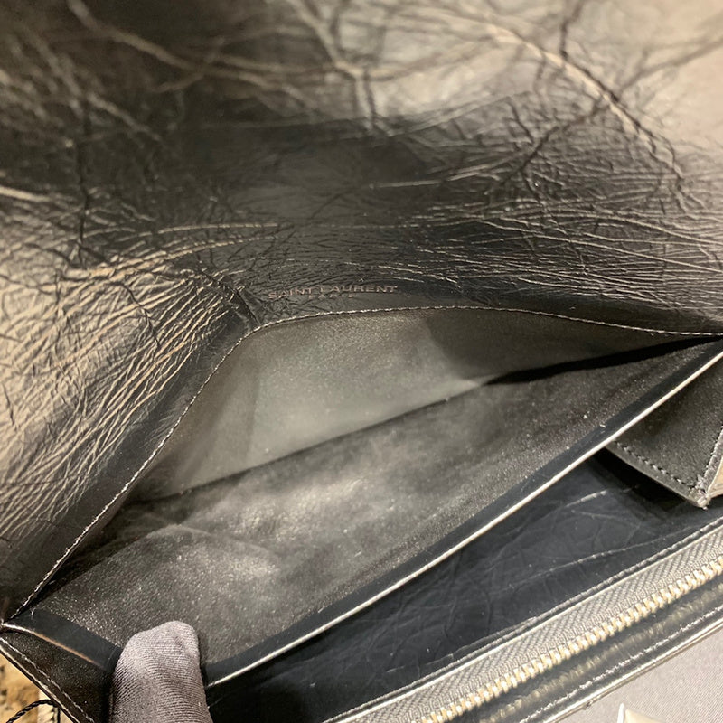 Yves Saint Laurent - Bags 