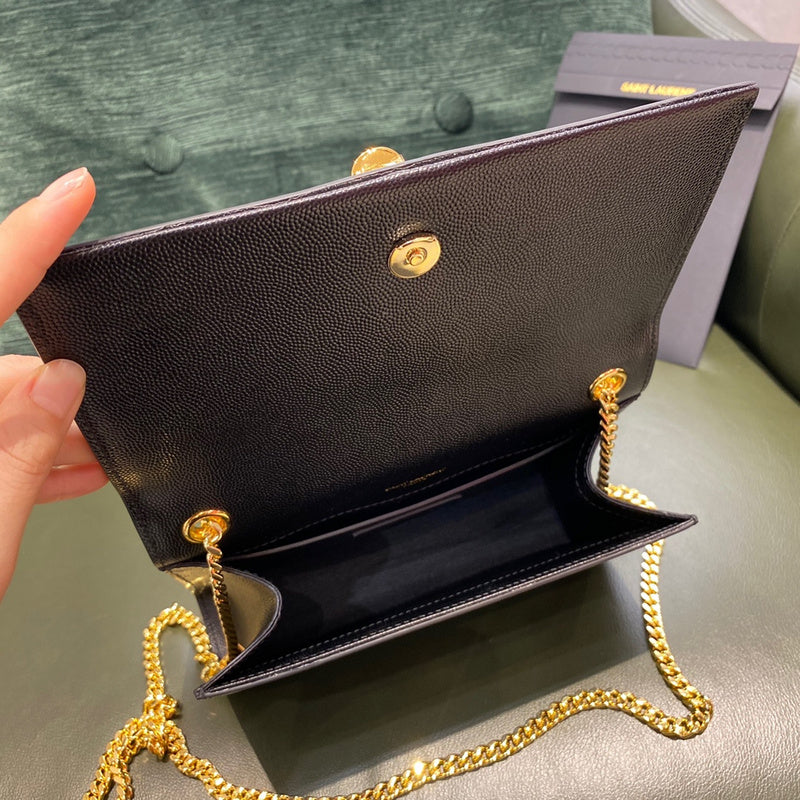 Yves Saint Laurent - Bags 