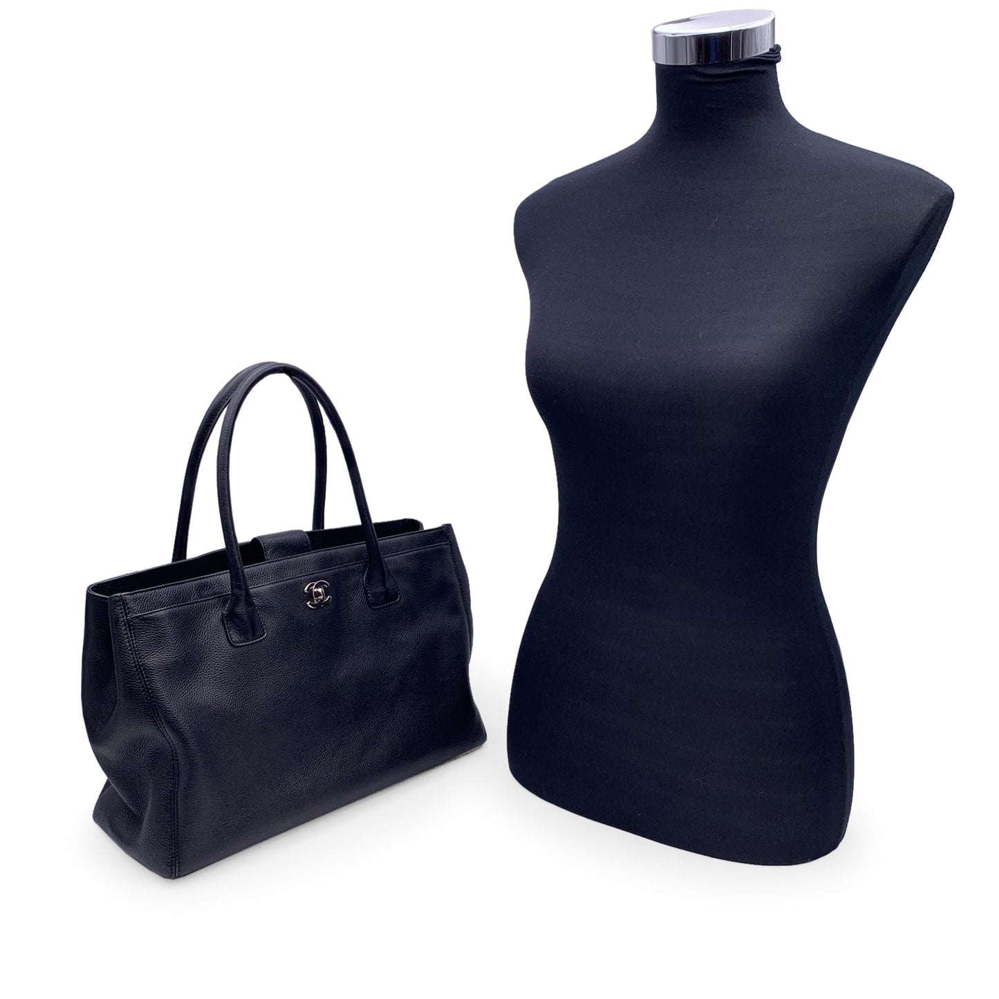 Chanel Tote Bag - Almora Bags