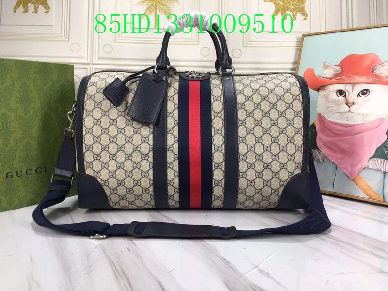 Gucci Designer Tote