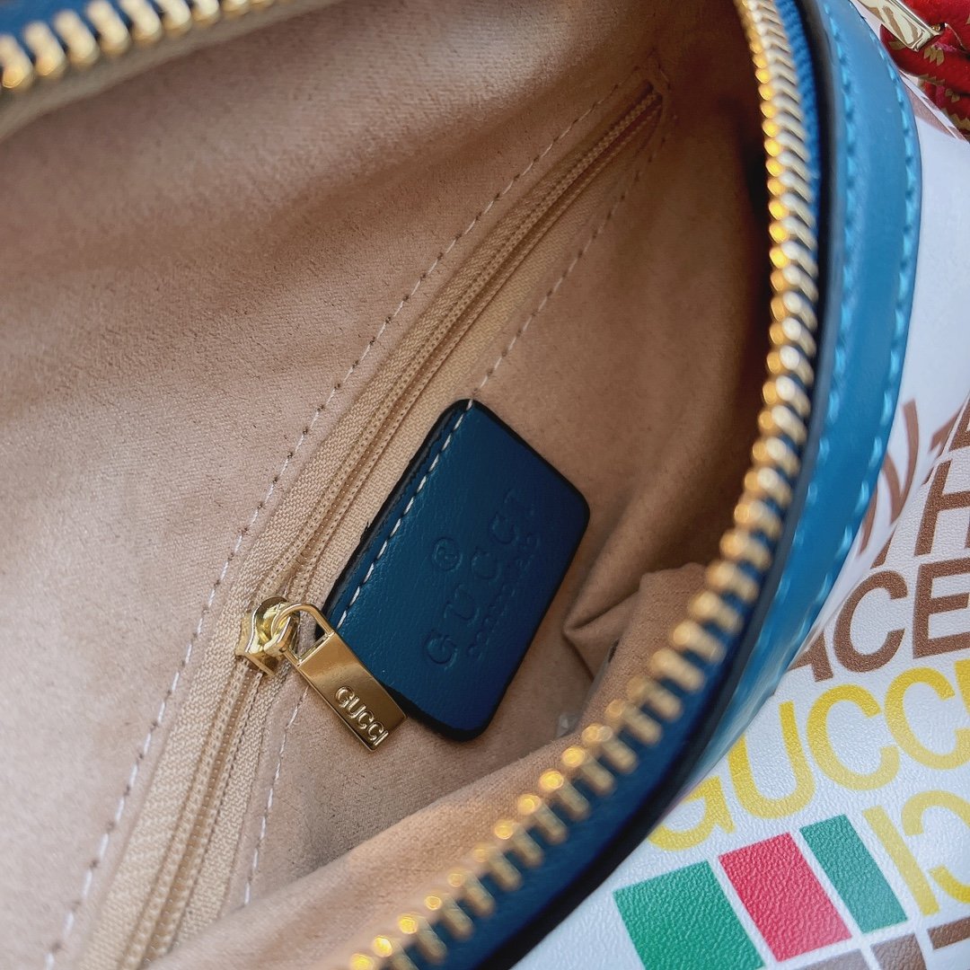 Gucci Designer Handbag