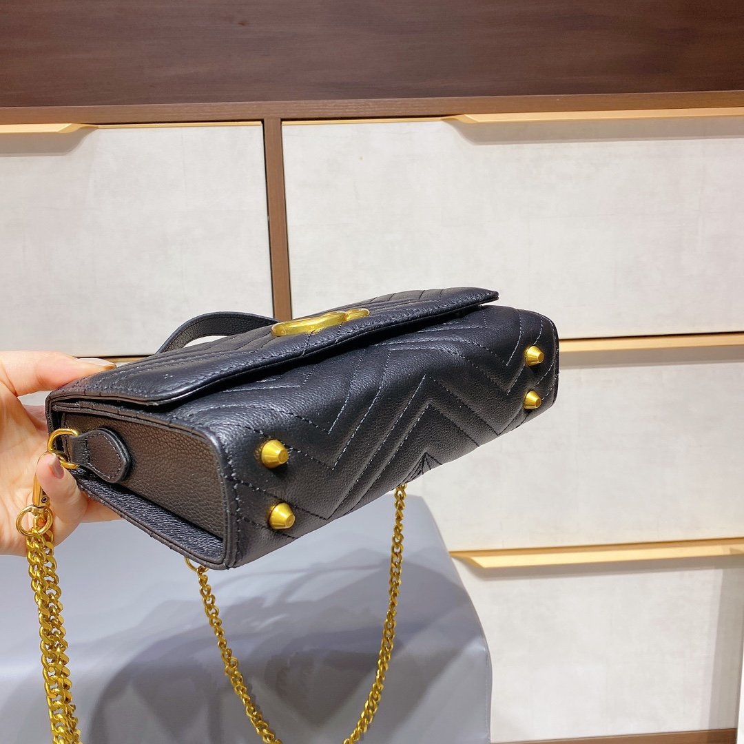 Gucci Designer Handbag