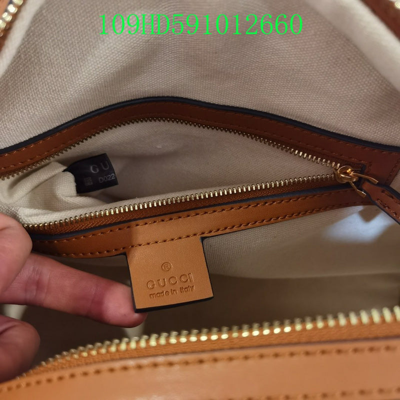 Gucci Designer Tote