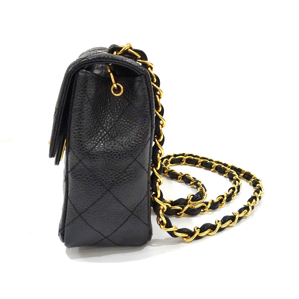 Chanel Shoulder Bag - Almora Bags