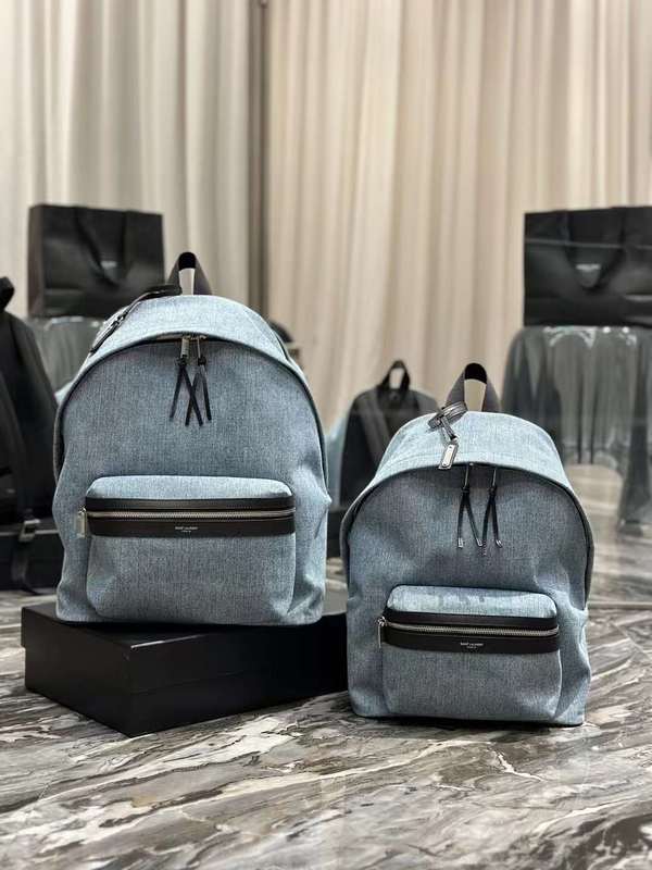 Yves Saint Laurent - Bags 