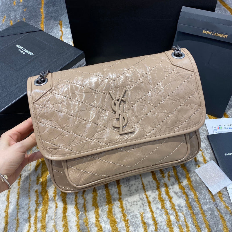 Yves Saint Laurent - Bags - Franco Shops