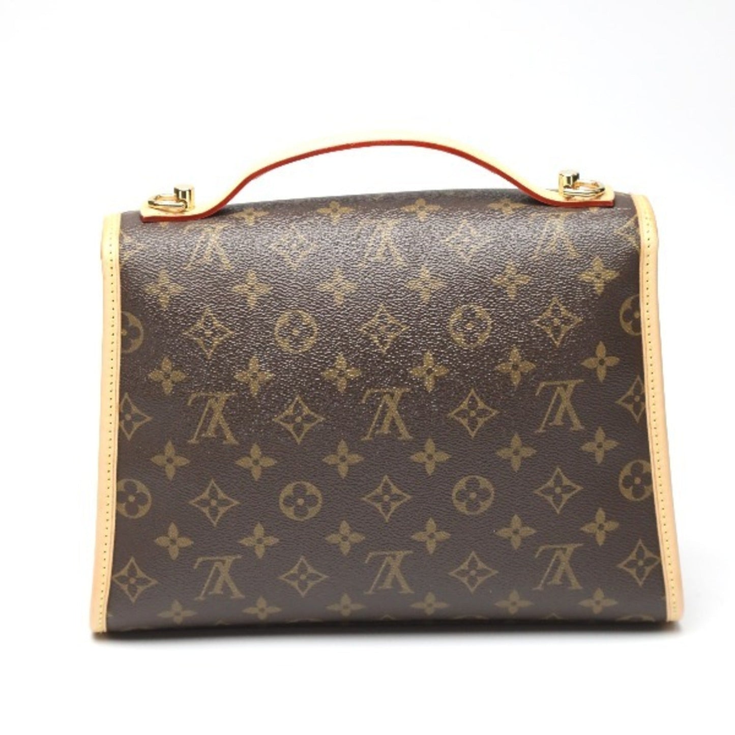 Louis Vuitton Monogram Monogram Handbag