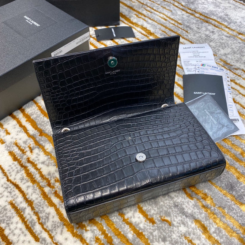 Yves Saint Laurent - Bags 