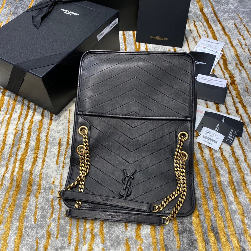Yves Saint Laurent - Bags - Franco Shops