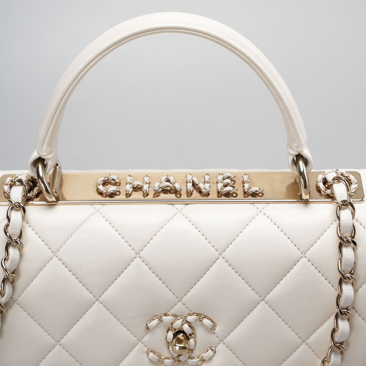 Chanel Handbag - Almora Bags