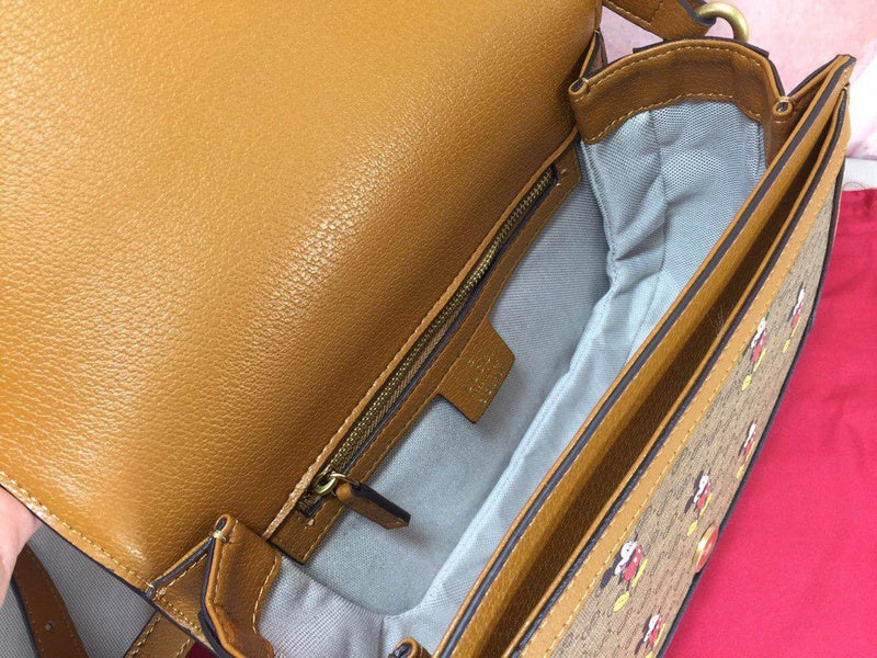 Gucci Designer Tote