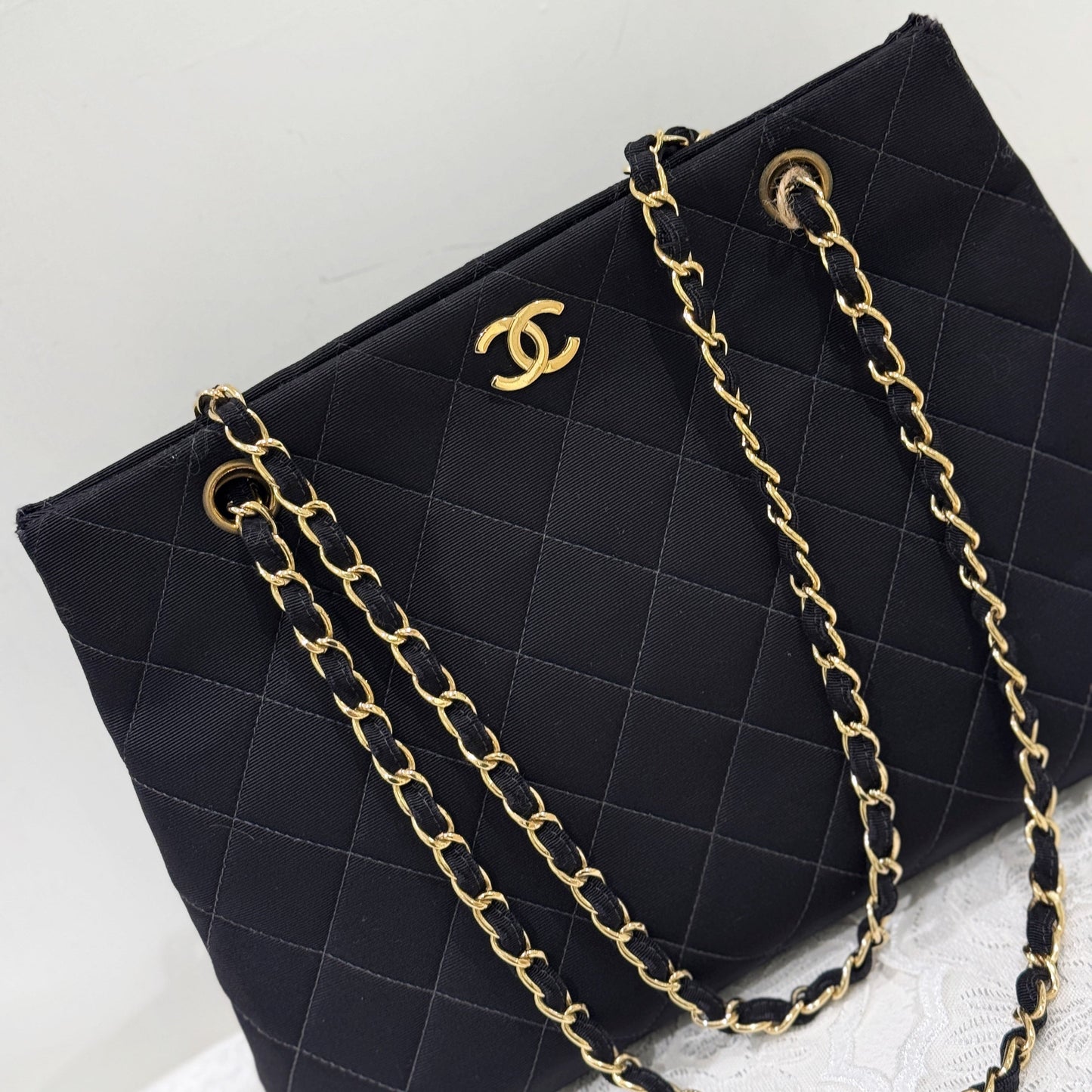Chanel Tote Bag - Almora Bags