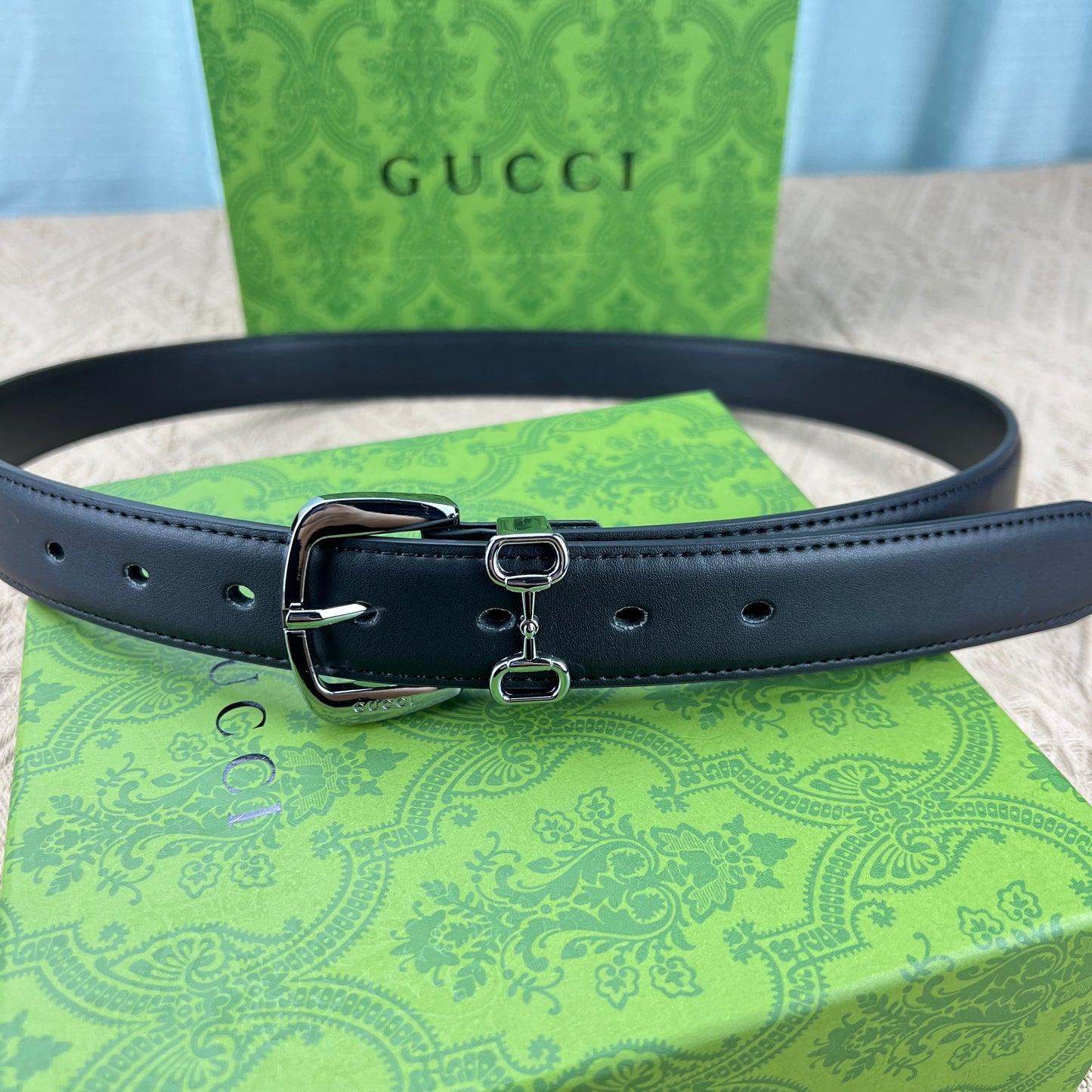 Gucci Designer Handbag
