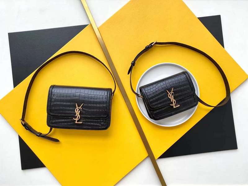 Yves Saint Laurent - Bags - Franco Shops
