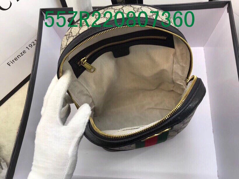 Gucci Designer Tote