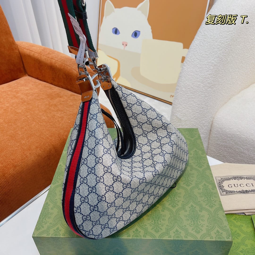 Gucci Designer Shoulder Bag