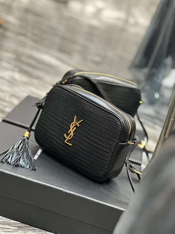 Yves Saint Laurent - Bags - Franco Shops
