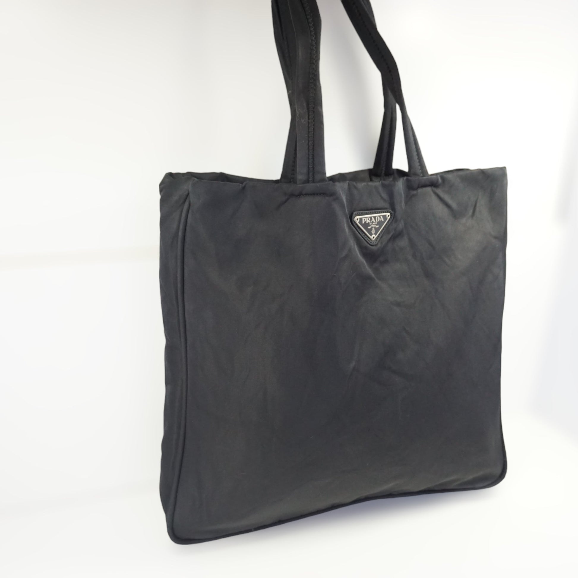 Prada Sort Luxury Handbag