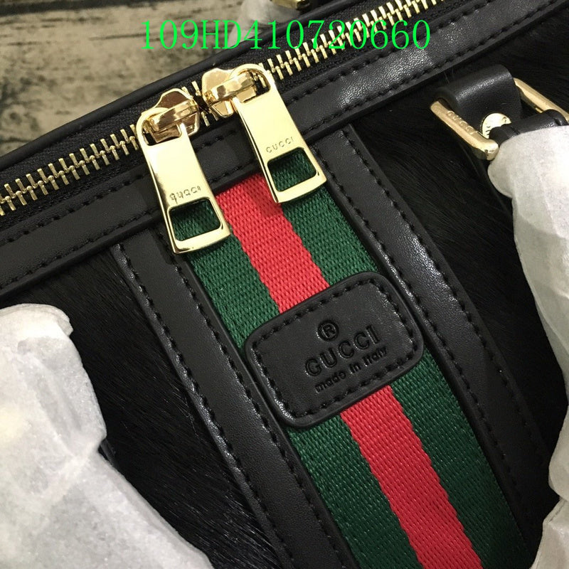 Gucci Designer Tote
