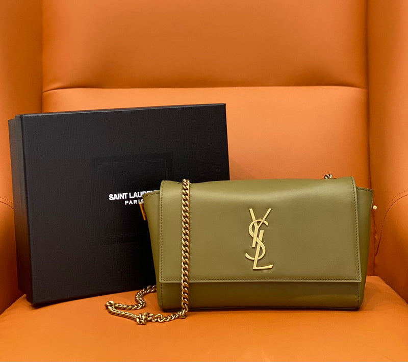 Yves Saint Laurent - Bags