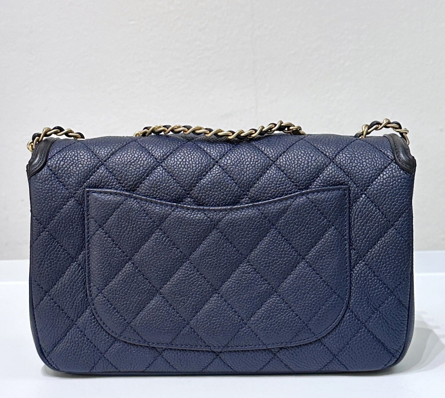 Chanel Flap Shoulder Bag - Almora Bags