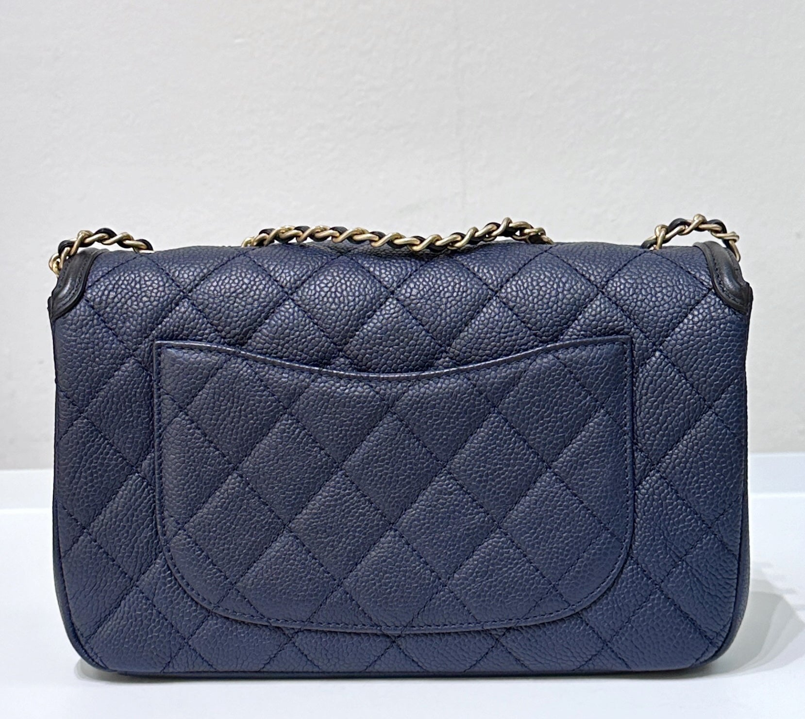 Chanel Flap Shoulder Bag - Almora Bags