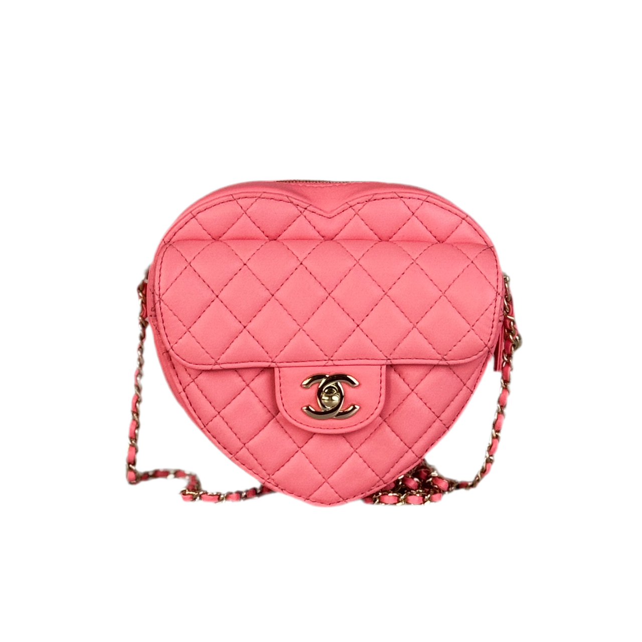 Chanel Handbag - Almora Bags
