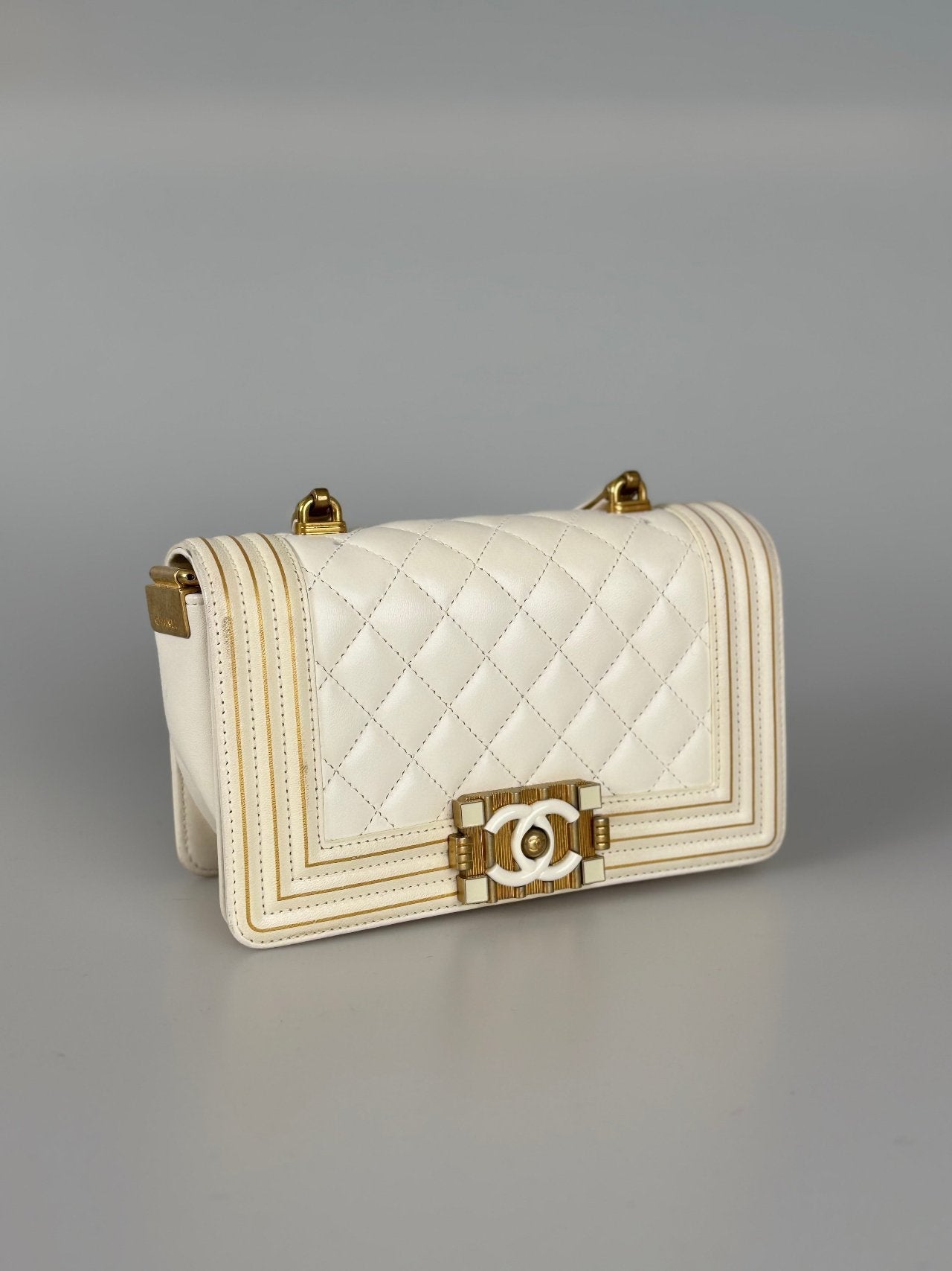 Chanel Handbag - Almora Bags