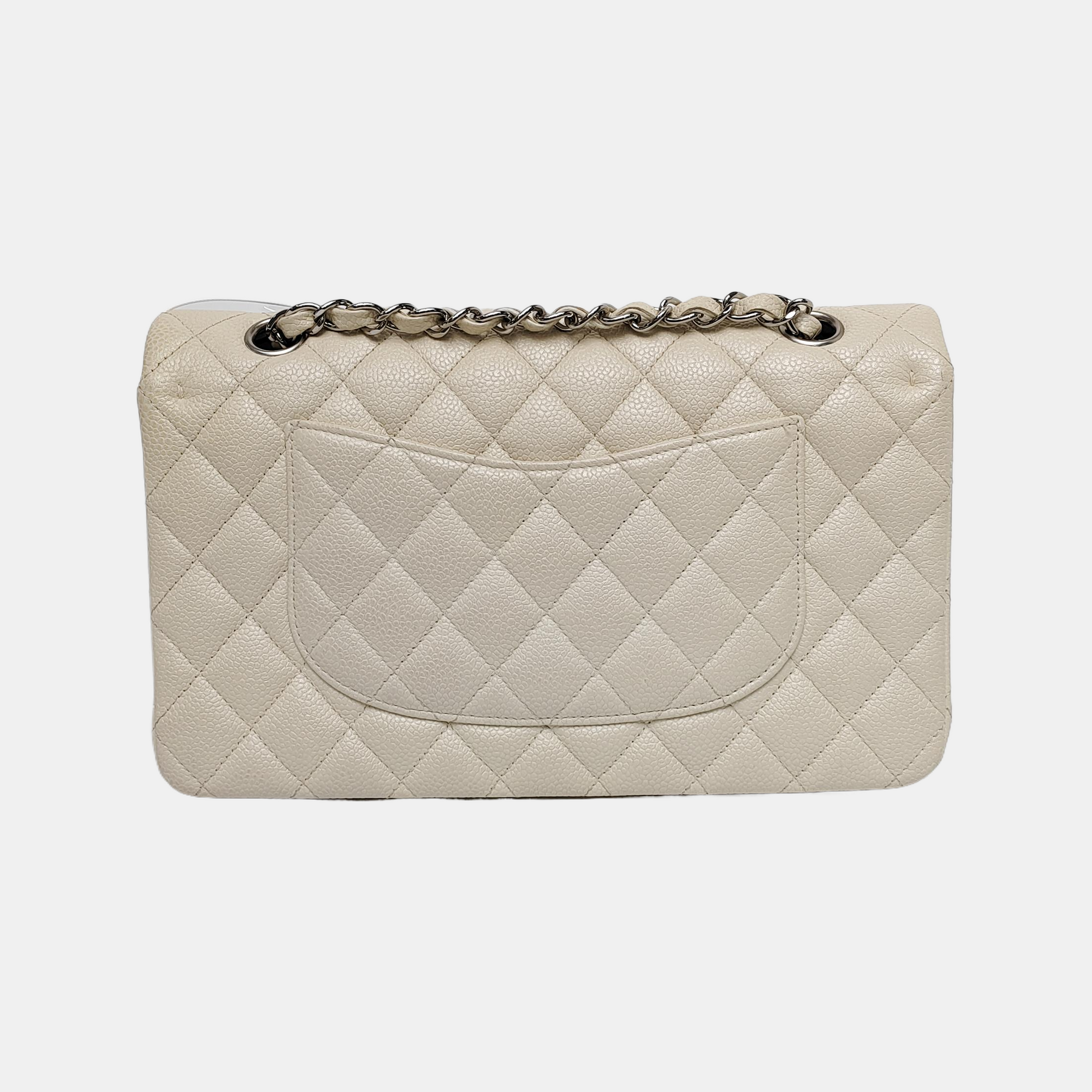 Chanel Classic Flap Shoulder Bag - Almora Bags