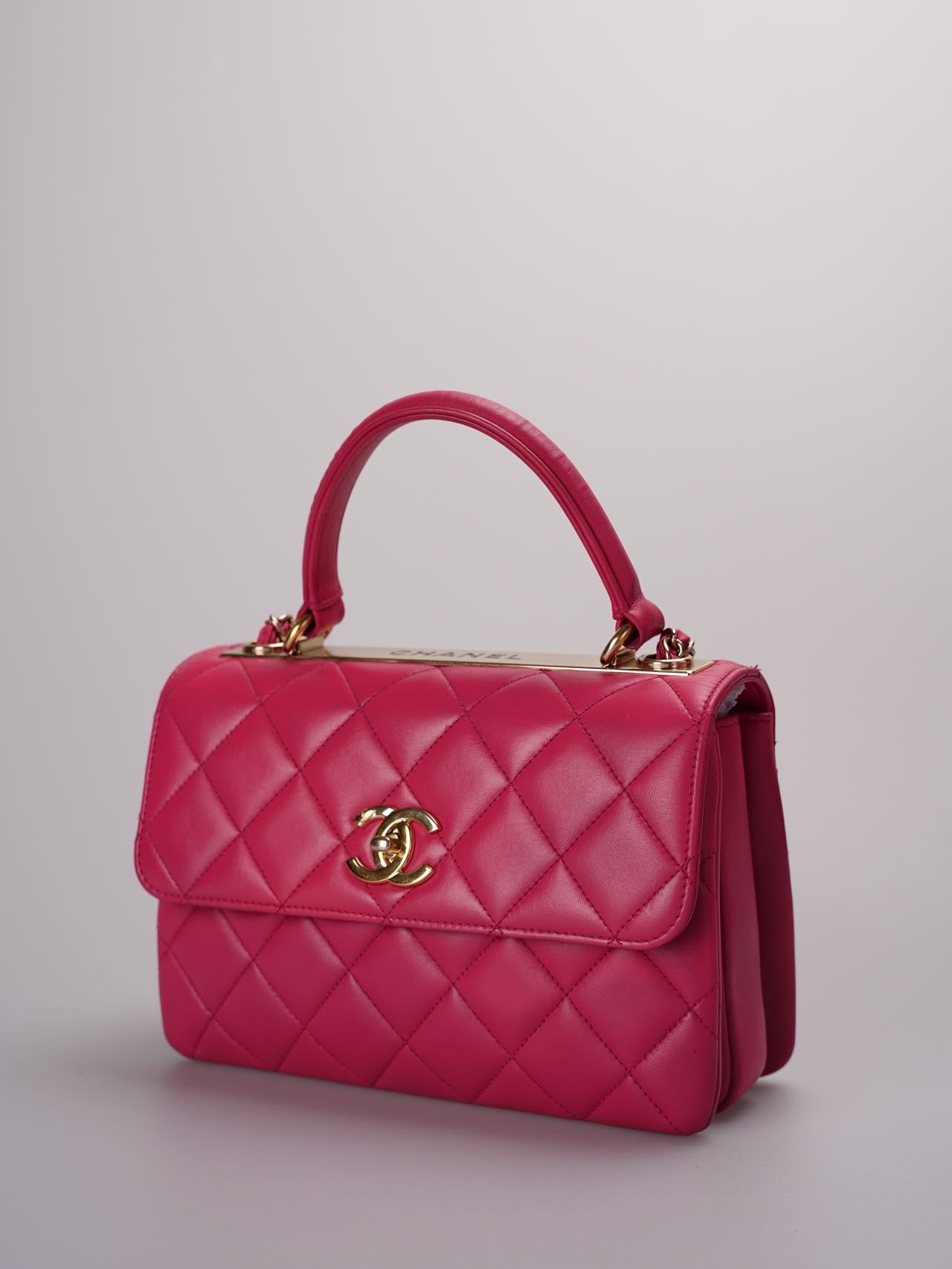 Chanel Handbag - Almora Bags