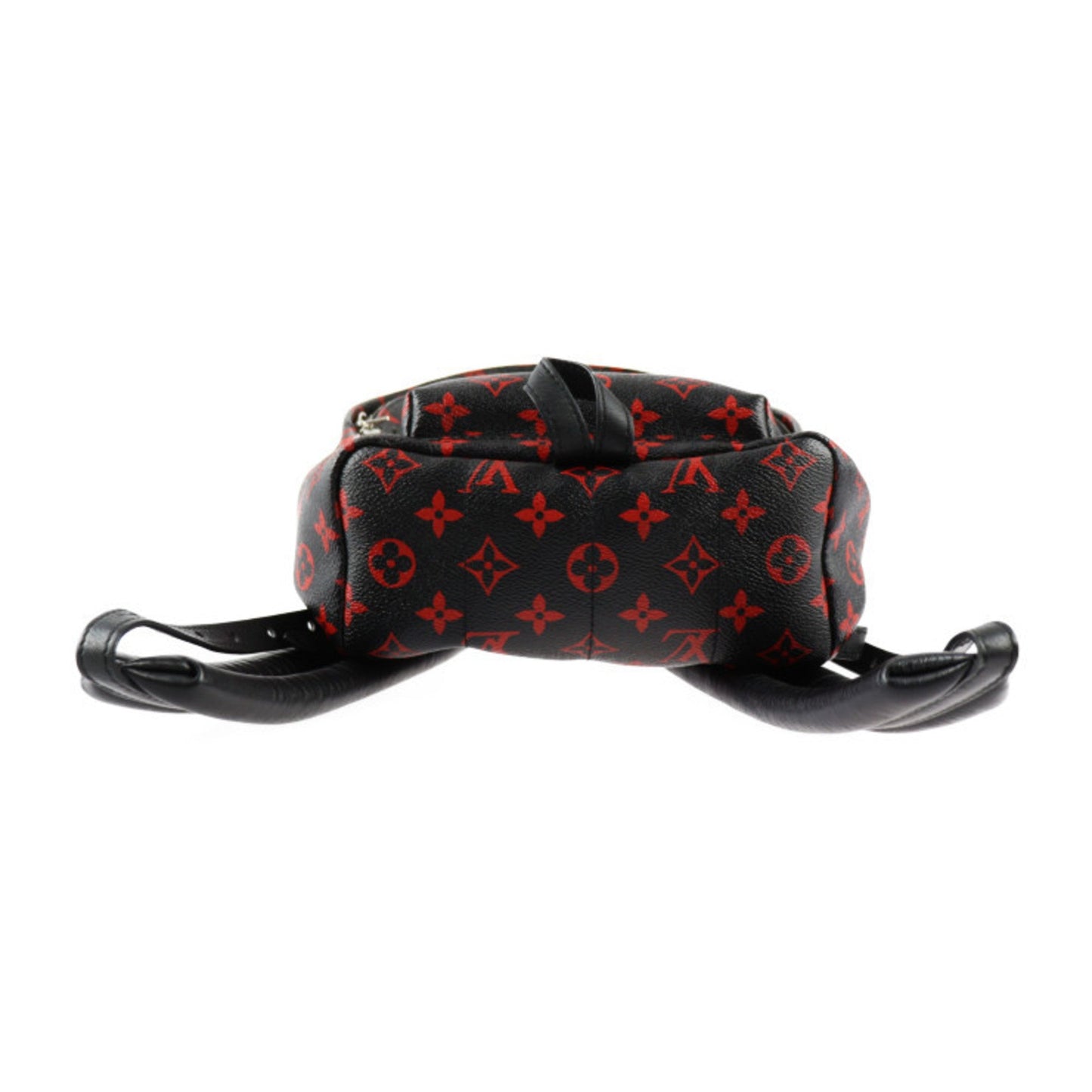 Louis Vuitton Monogram Color Monogram Backpack Handbag