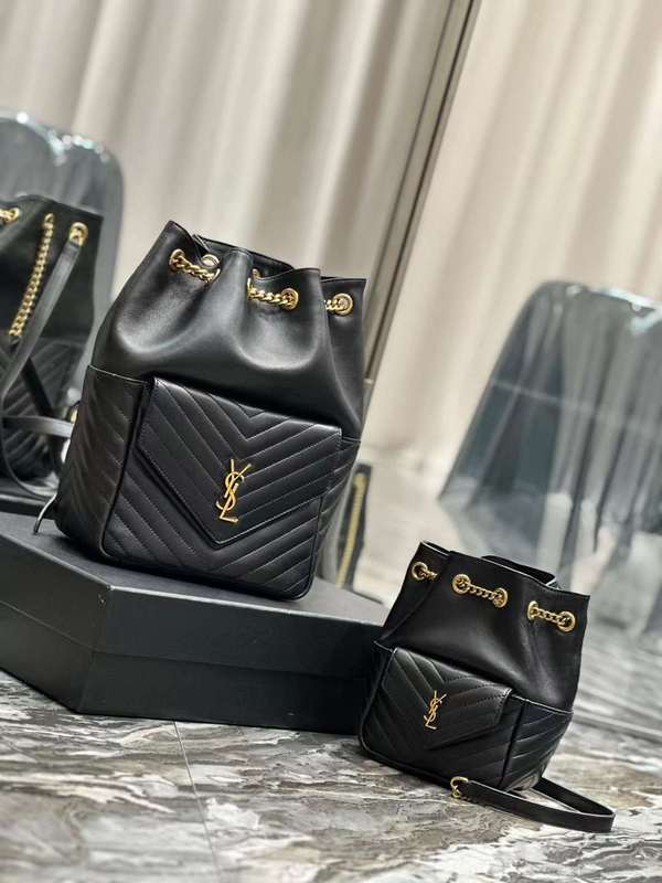 Yves Saint Laurent - Bags 