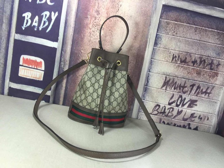 Gucci Designer Tote