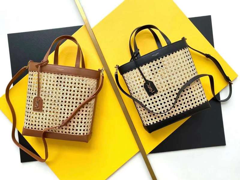 Yves Saint Laurent - Bags 