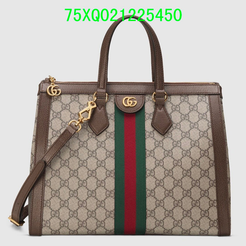 Gucci Designer Tote