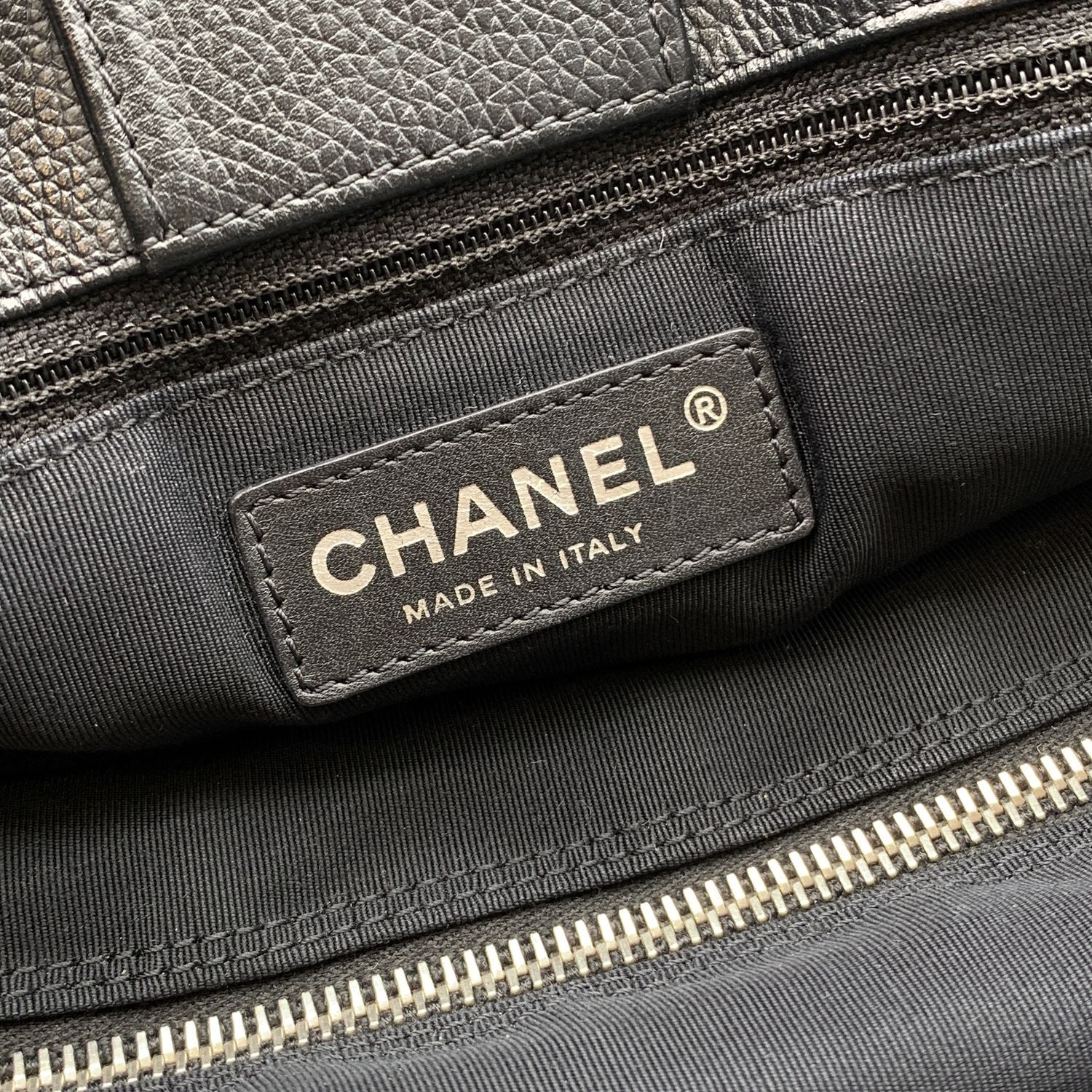 Chanel Tote Bag - Almora Bags
