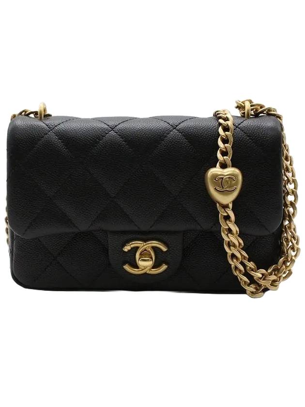 Chanel Mini Shoulder Bag - Almora Bags