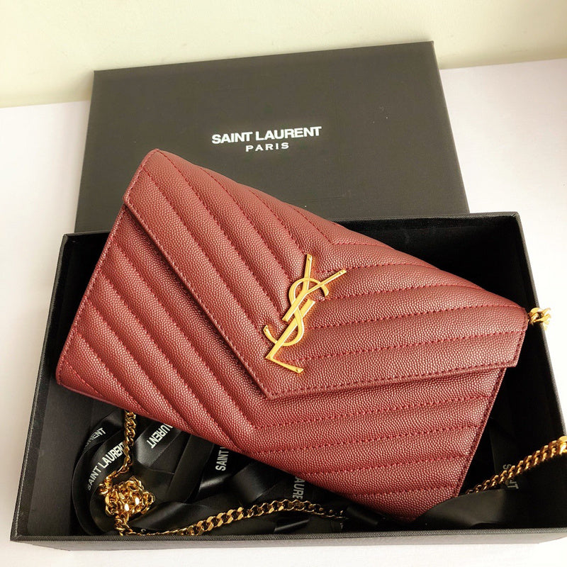Yves Saint Laurent - Bags - Franco Shops