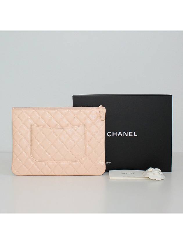 Chanel Medium Clutch - Almora Bags
