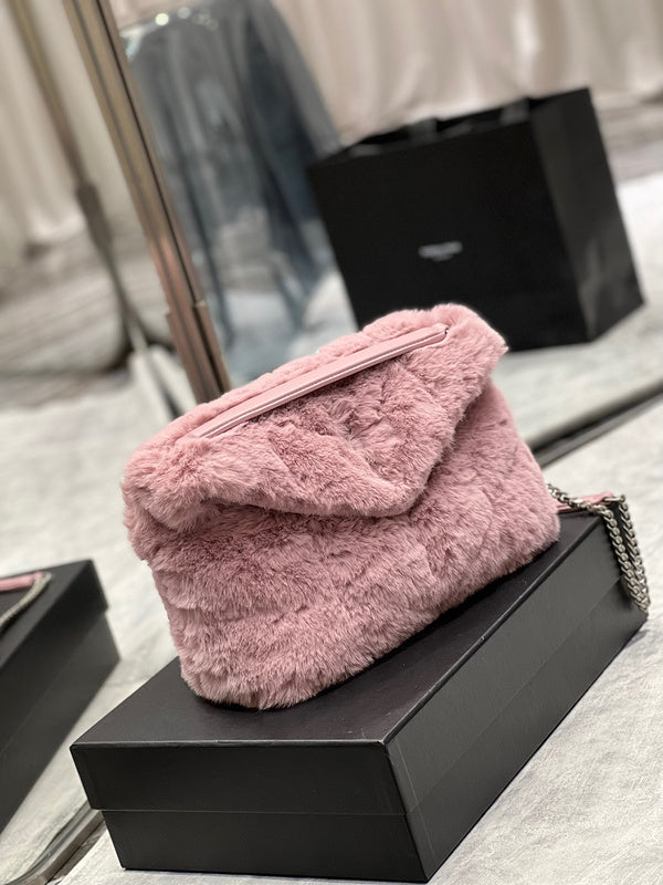 Yves Saint Laurent - Bags 