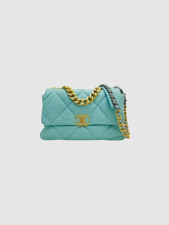 Chanel Flap Shoulder Bag - Almora Bags
