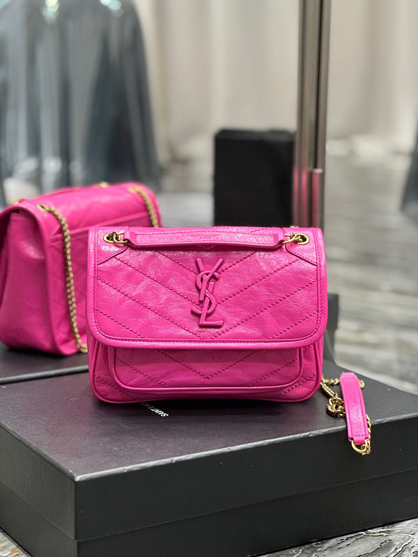Franco Shops - Yves Saint Laurent - Bags