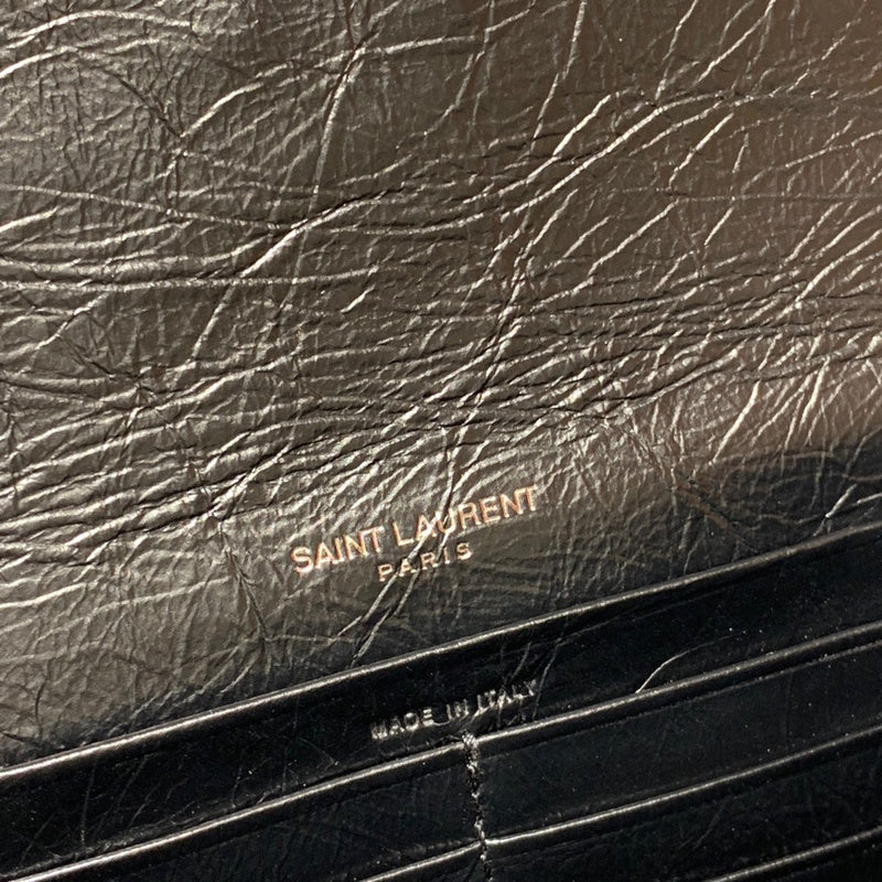 Yves Saint Laurent - Bags 