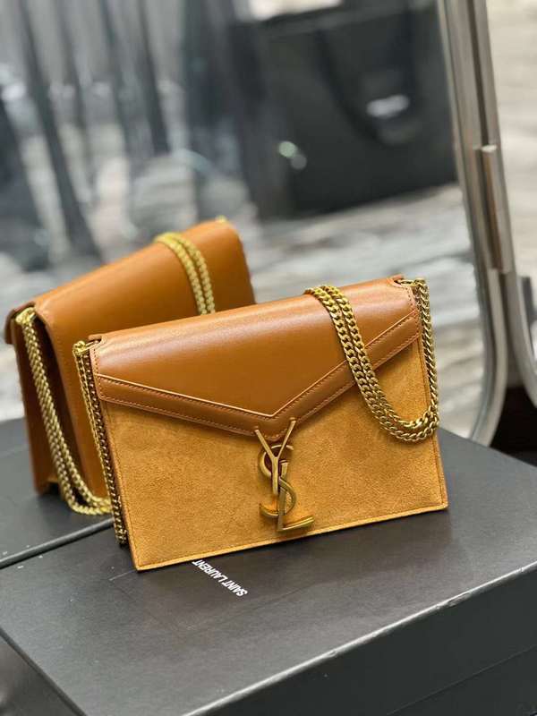 Yves Saint Laurent - Bags 