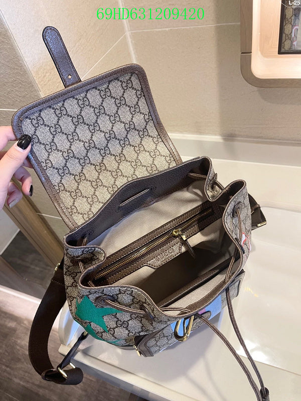 Gucci Designer Tote