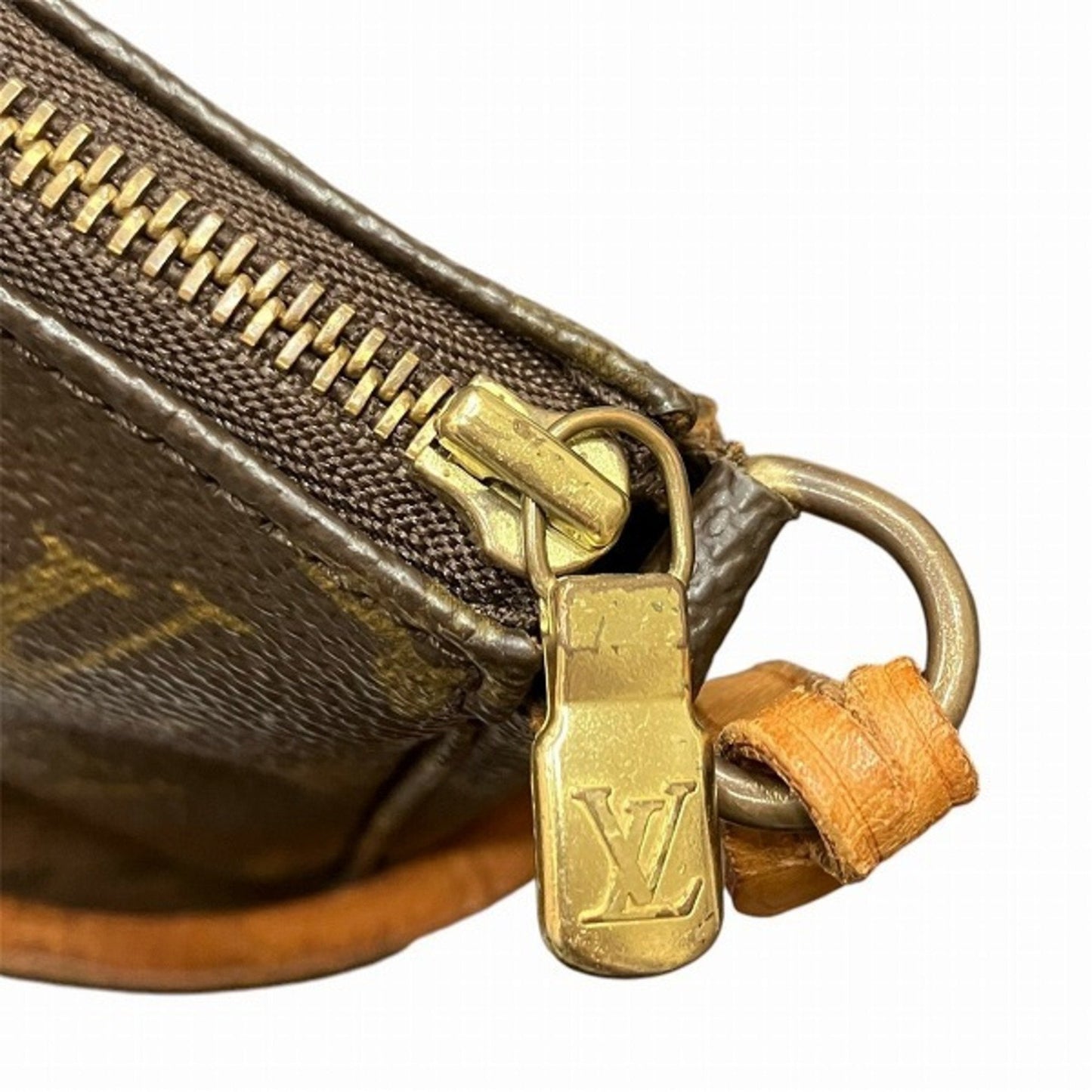 Louis Vuitton Handbag Pouch