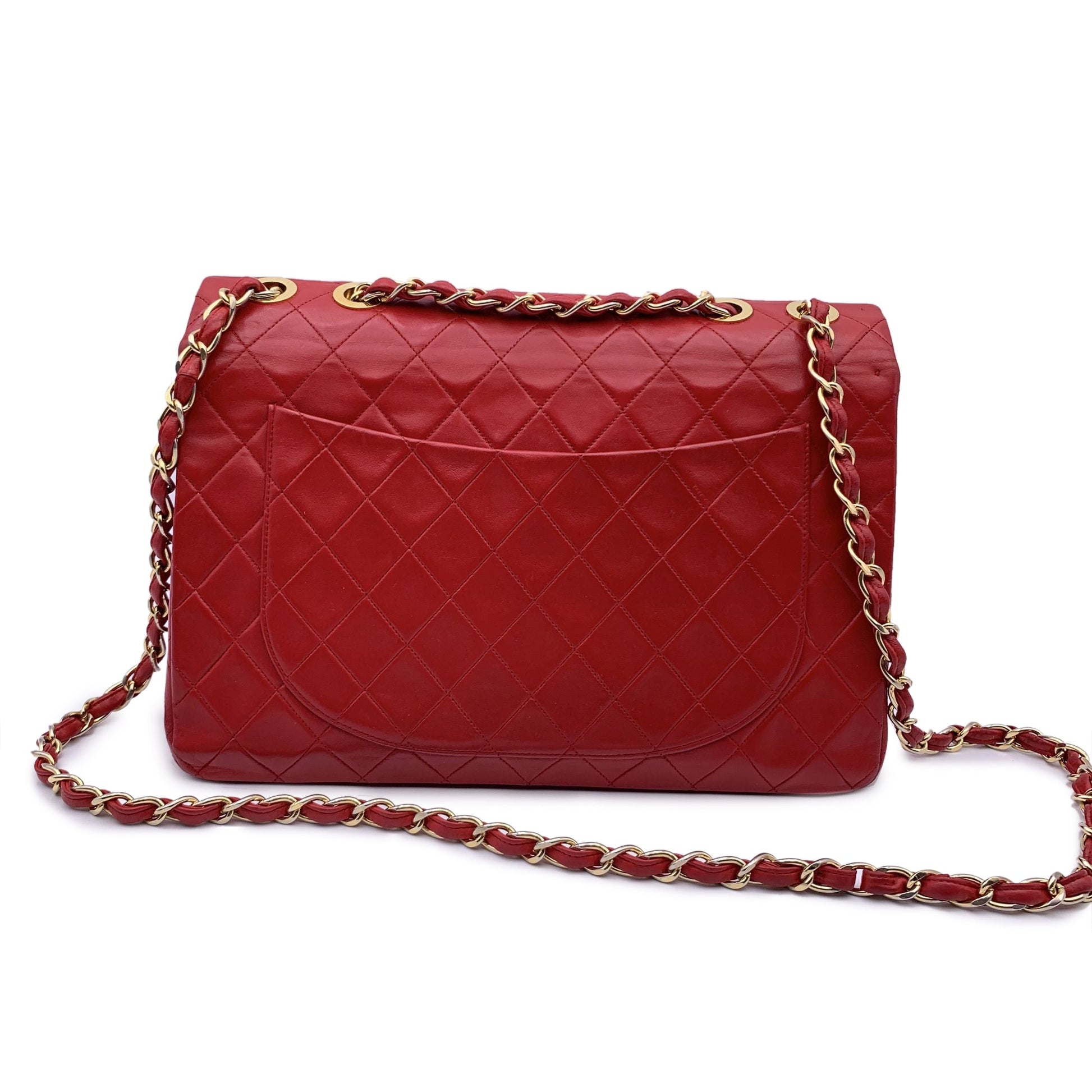 Chanel Shoulder Bag - Almora Bags
