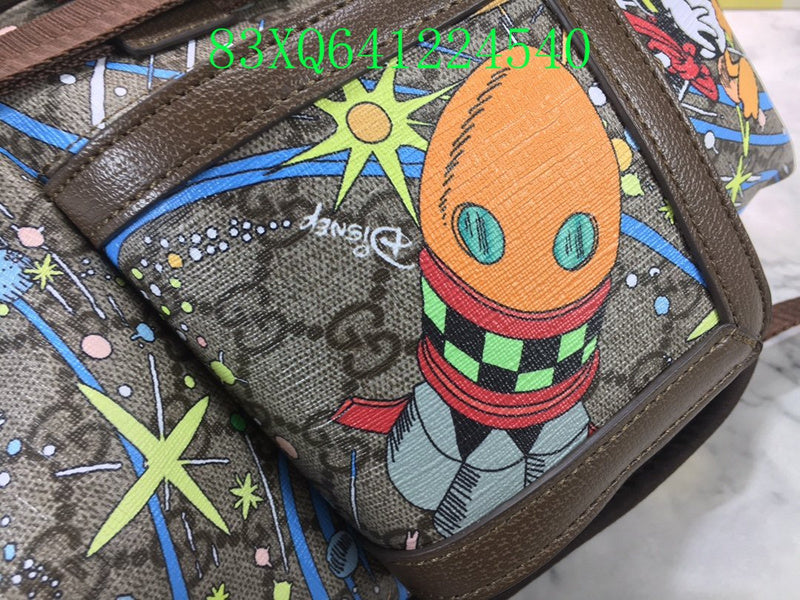 Gucci Designer Tote